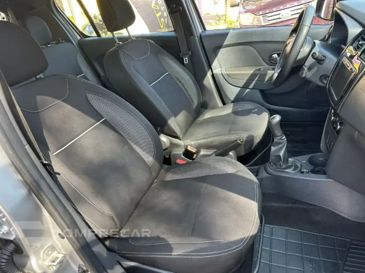 SANDERO Zen Flex 1.0 12V 5p Mec.