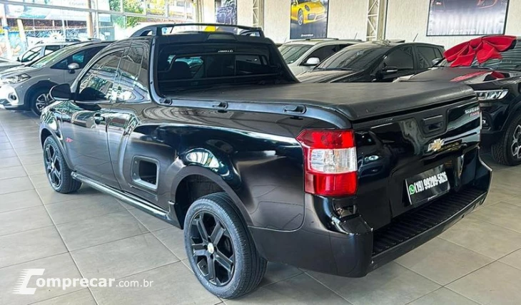 MONTANA SPORT