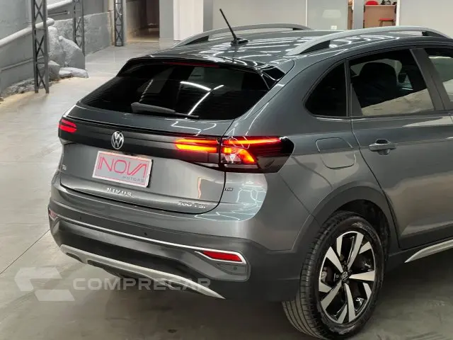 NIVUS - 1.0 200 TSI TOTAL HIGHLINE AUTOMÁTICO
