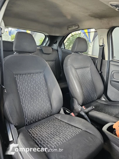 Ka 1.0 SE/SE Plus TiVCT Flex 5p