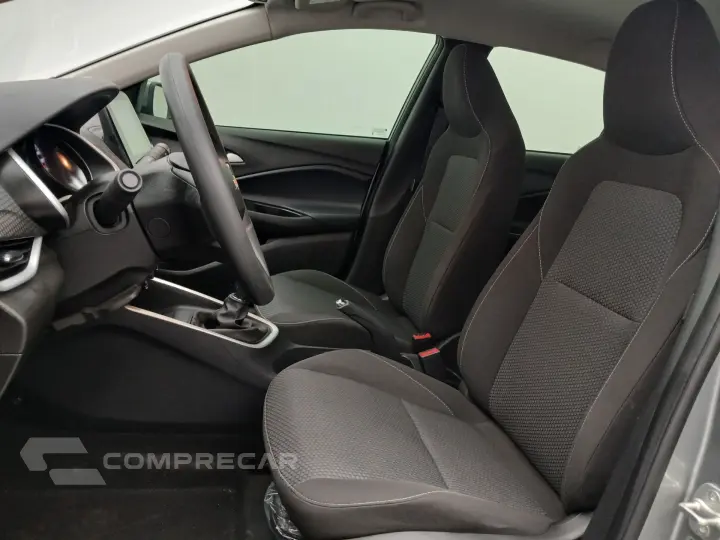 ONIX 1.0 TURBO FLEX PLUS LT MANUAL