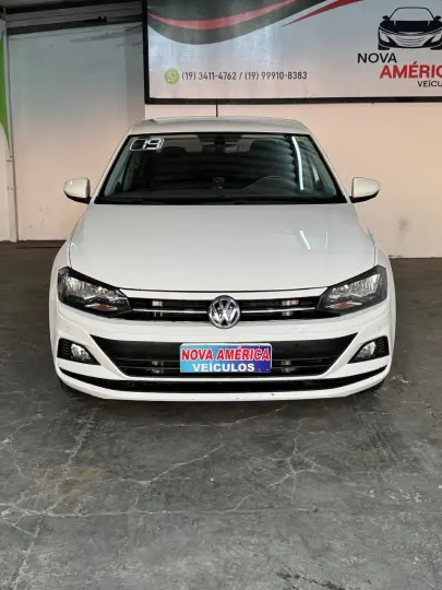 VIRTUS Comfort. 200 TSI 1.0 Flex 12V Aut