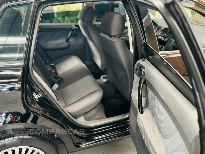 POLO 1.6 MI 8V