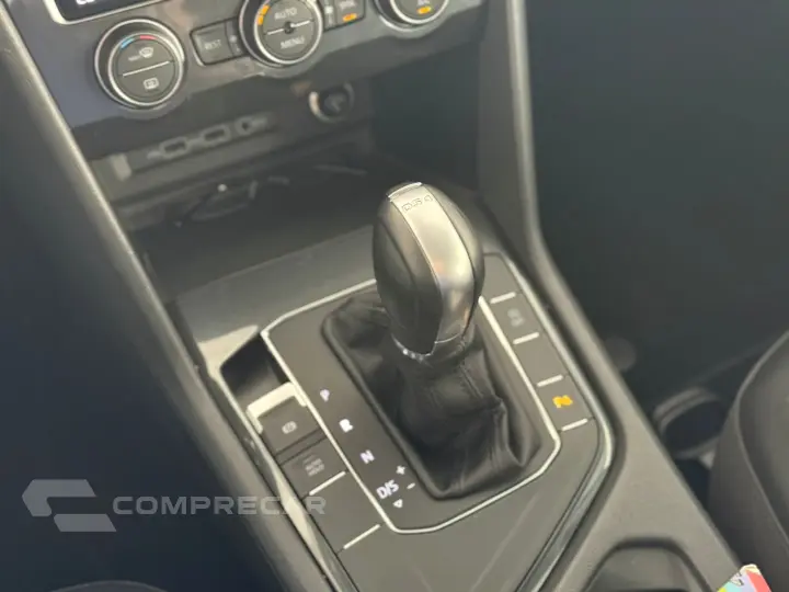 TIGUAN Allspac Comf 250 TSI 1.4 Flex