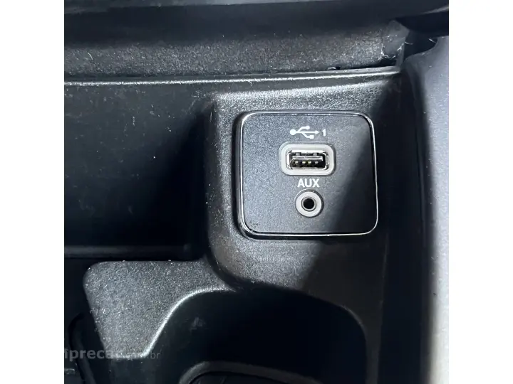 ARGO 1.3 FIREFLY FLEX TREKKING MANUAL