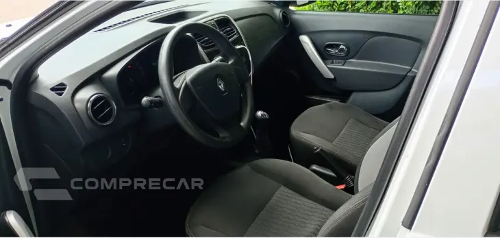SANDERO 1.0 12V SCE Authentique