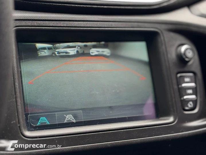 PRISMA 1.4 LT Spe/4 8V