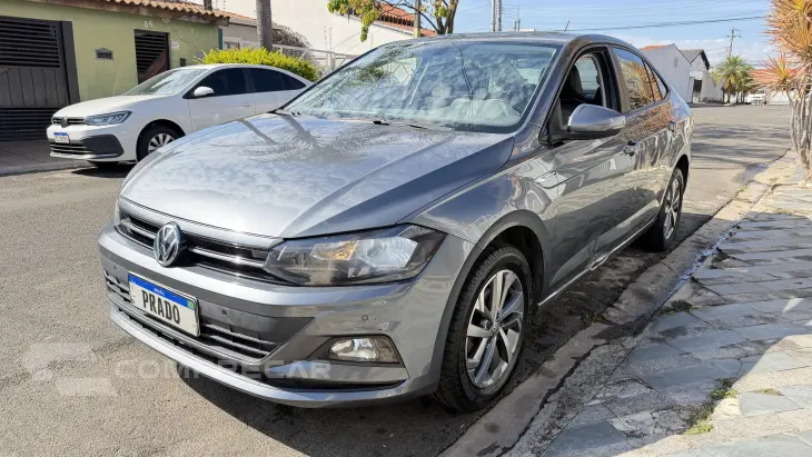 VIRTUS 1.0 200 TSI Comfortline