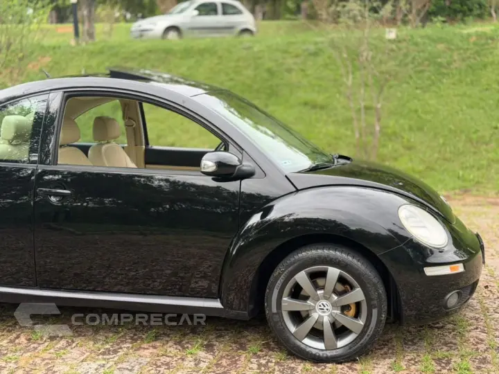 New Beetle 2.0 Mi Mec./Aut.