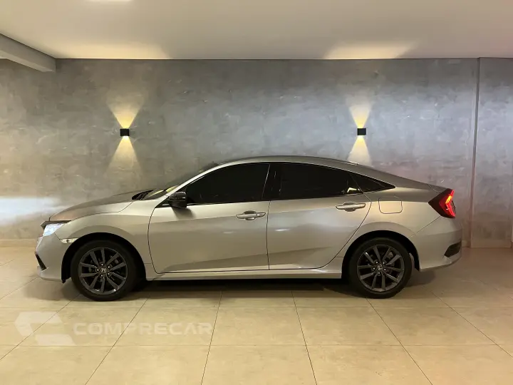 CIVIC 2.0 16vone EXL