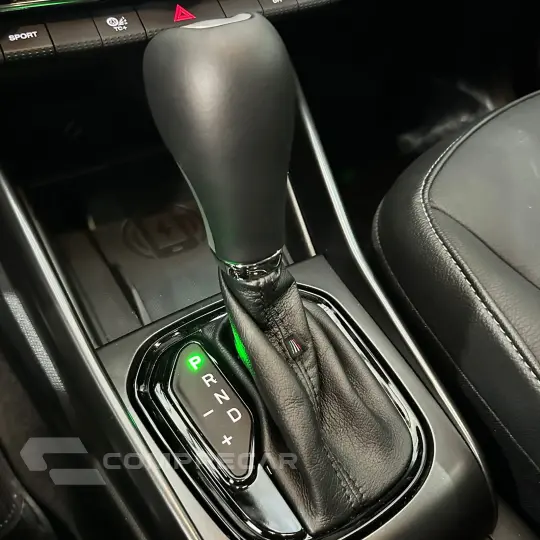 Toro Volcano 1.3 T270 4x2 Flex Aut.