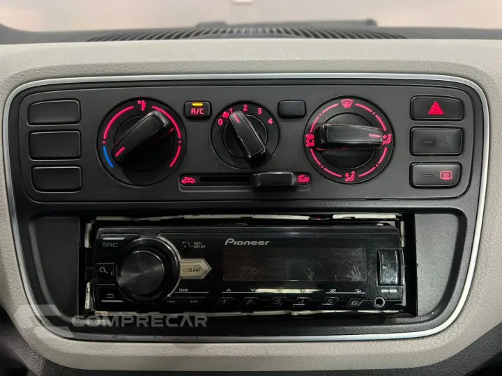 UP 1.0 MPI MOVE UP 12V FLEX 4P MANUAL