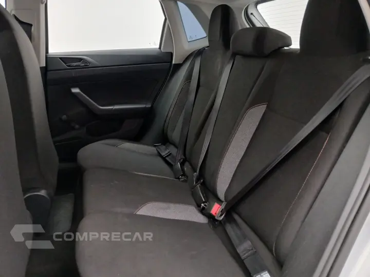 POLO 1.0 MPI TRACK MANUAL