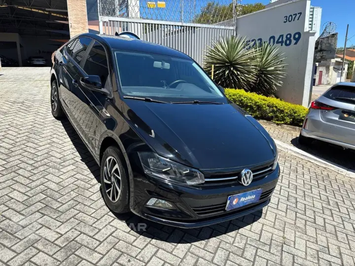 VIRTUS Sense 1.6 Flex 16V 5p Aut.