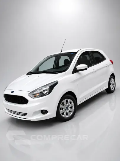 KA + 1.0 SE 12V