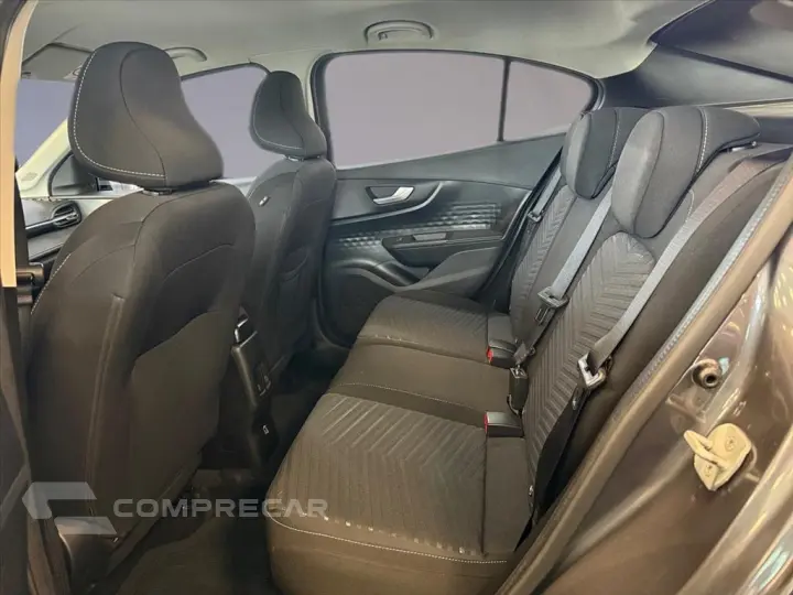 FASTBACK 1.0 TURBO 200 FLEX AUDACE CVT