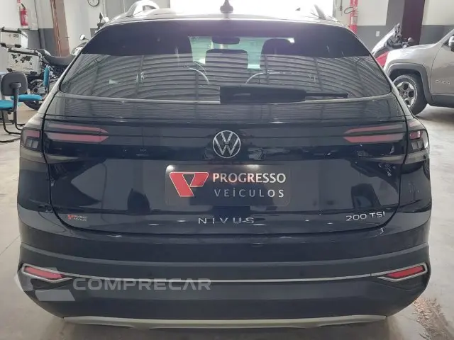NIVUS - 1.0 200 TSI TOTAL HIGHLINE AUTOMÁTICO