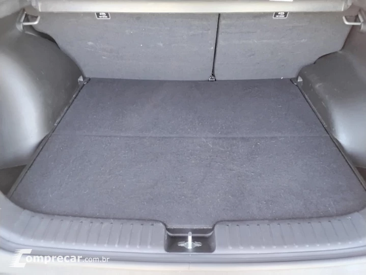 CRETA 1.0 TGDI FLEX PLATINUM AUTOMÁTICO