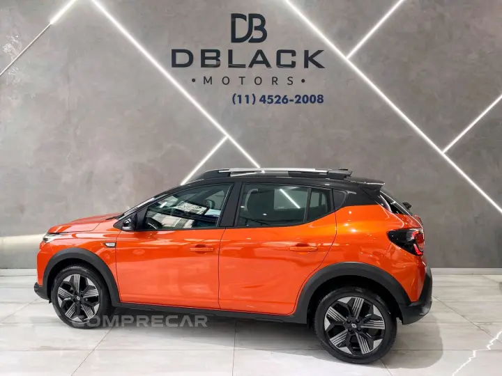 Kardian Prem. Ed Flex 1.0 TB 12V 5p Aut.