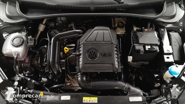 NIVUS 1.0 200 TSI TOTAL FLEX HIGHLINE AUTOMÁTICO