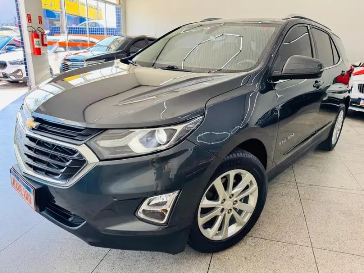 CHEV EQUINOX LT