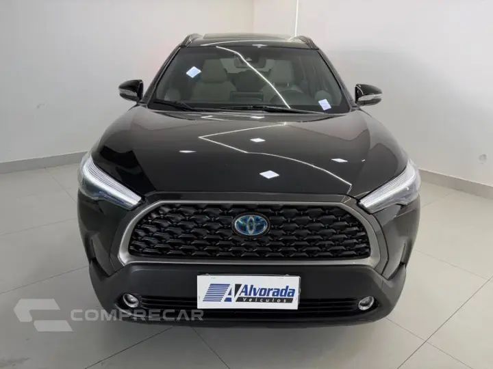 CCROSS XRX HYBRID