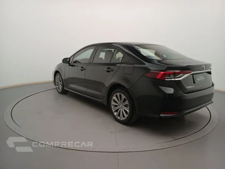 COROLLA 2.0 VVT-IE FLEX XEI DIRECT SHIFT