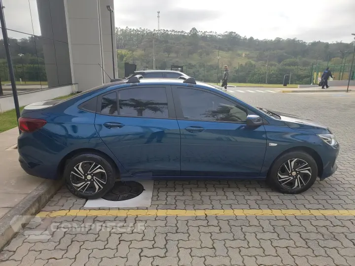 ONIX 1.0 Plus LT