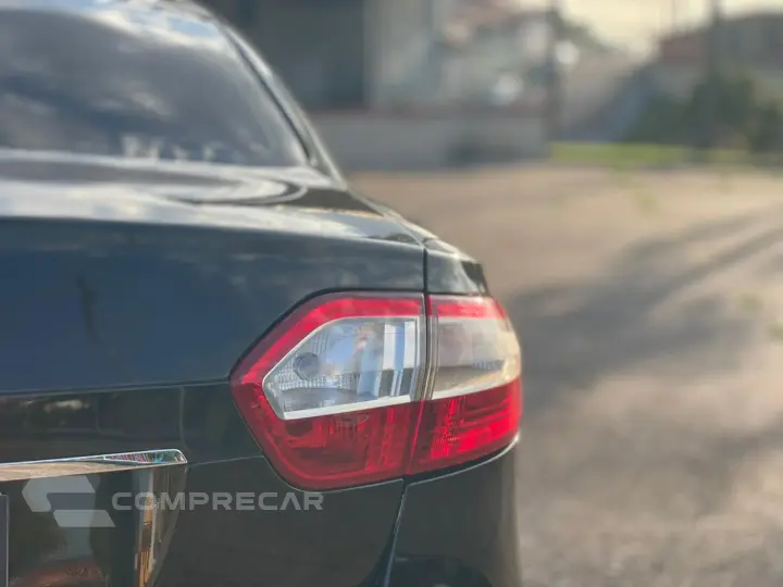 FLUENCE 2.0 Dynamique 16V