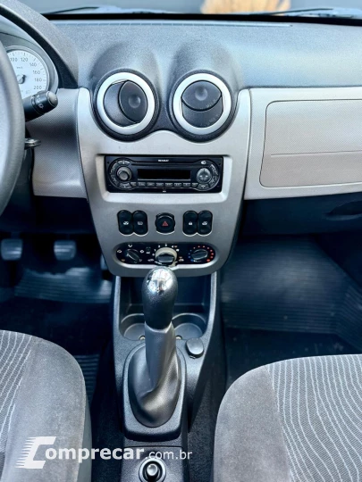 SANDERO 1.6 Privilége 16V