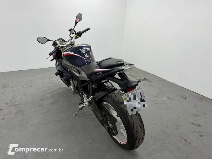 S1000 S1000 R