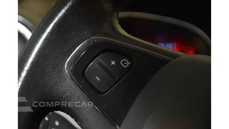 CAPTUR - 1.6 16V SCE ZEN MANUAL