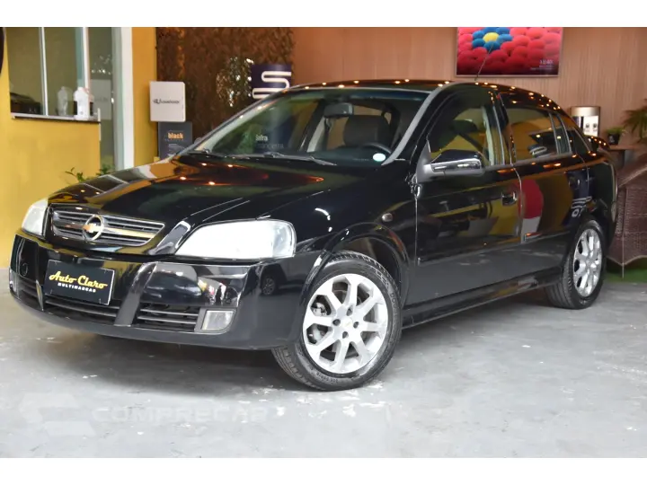 ASTRA 2.0 MPFI ADVANTAGE 8V FLEX 4P MANUAL