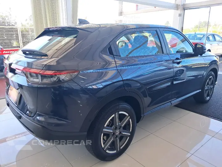 HR-V 1.5 DI I-VTEC FLEX EX CVT