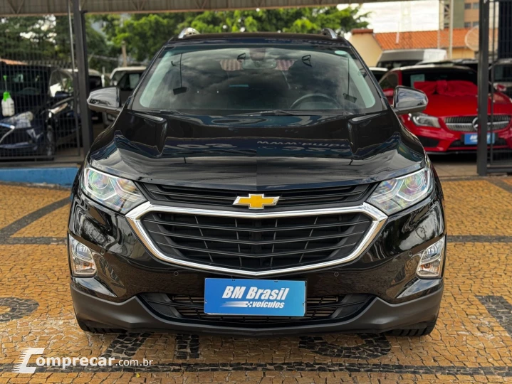 EQUINOX 2.0 16V Turbo LT