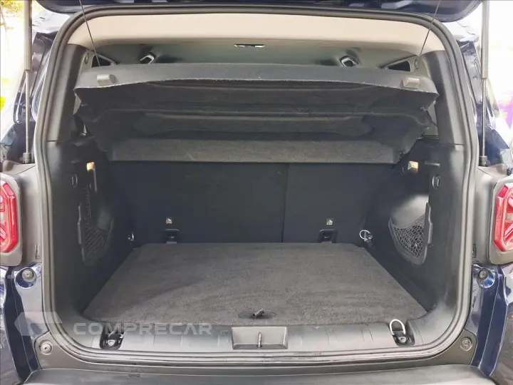 RENEGADE 1.3 T270 TURBO FLEX LONGITUDE AT6