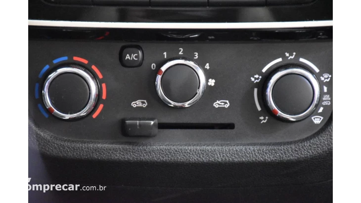KWID - 1.0 12V SCE INTENSE MANUAL