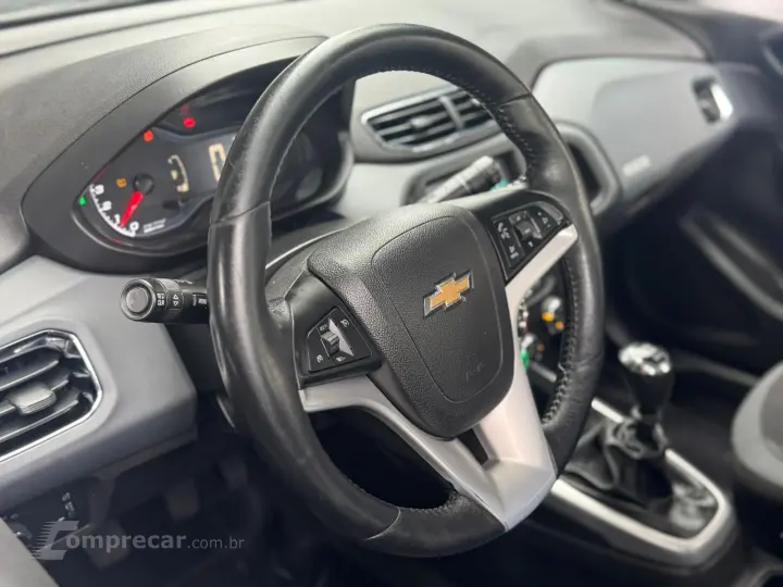 ONIX 1.4 MPFI Activ 8V