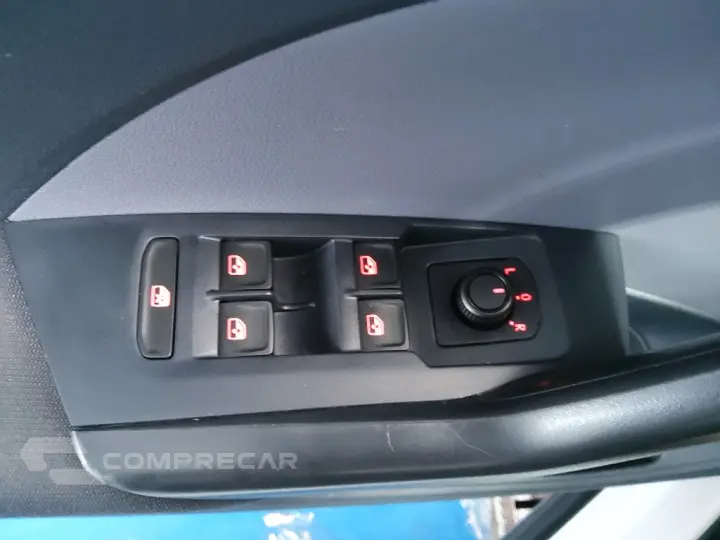 T-CROSS 1.0 200 TSI TOTAL FLEX SENSE AUTOMÁTICO