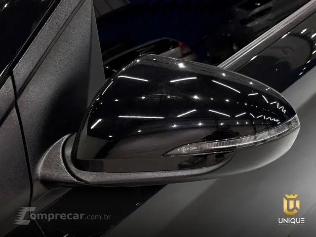 HB20 - 1.0 12V LIMITED MANUAL