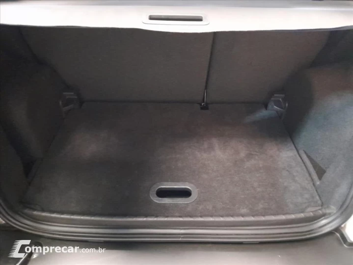 ECOSPORT 1.5 TI-VCT FLEX FREESTYLE MANUAL