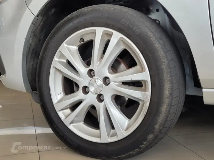 AGILE LTZ 1.4 MPFI 8V FlexPower 5p