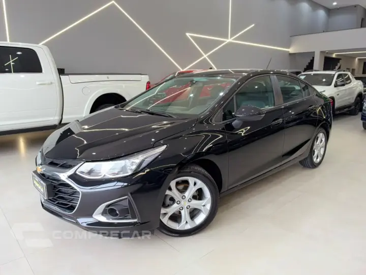 CRUZE 1.4 LT