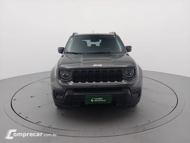 RENEGADE 1.3 T270 TURBO FLEX SPORT AT6