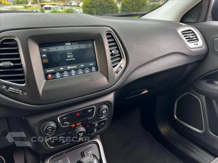COMPASS 2.0 16V Sport