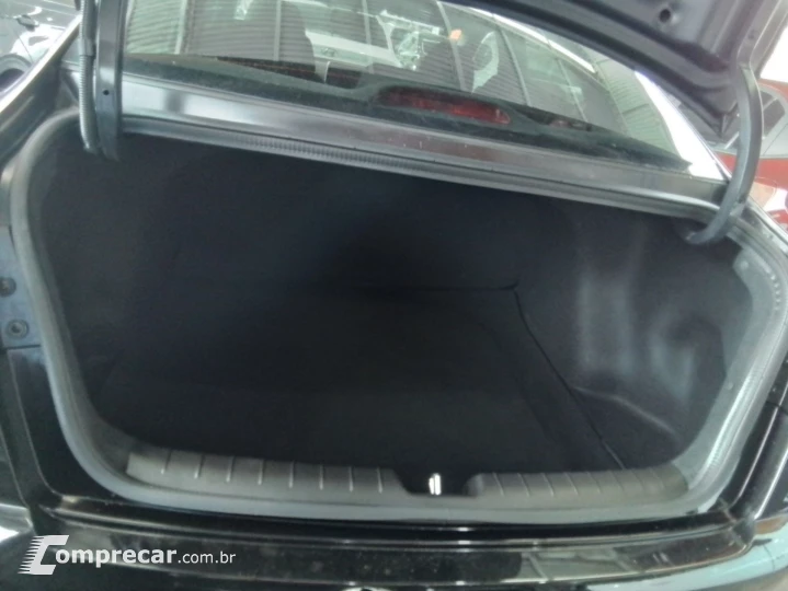 HB20S 1.0 TGDI FLEX COMFORT AUTOMÁTICO