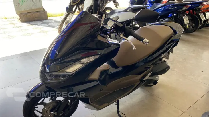 HONDA - PCX 160 DLX ABS