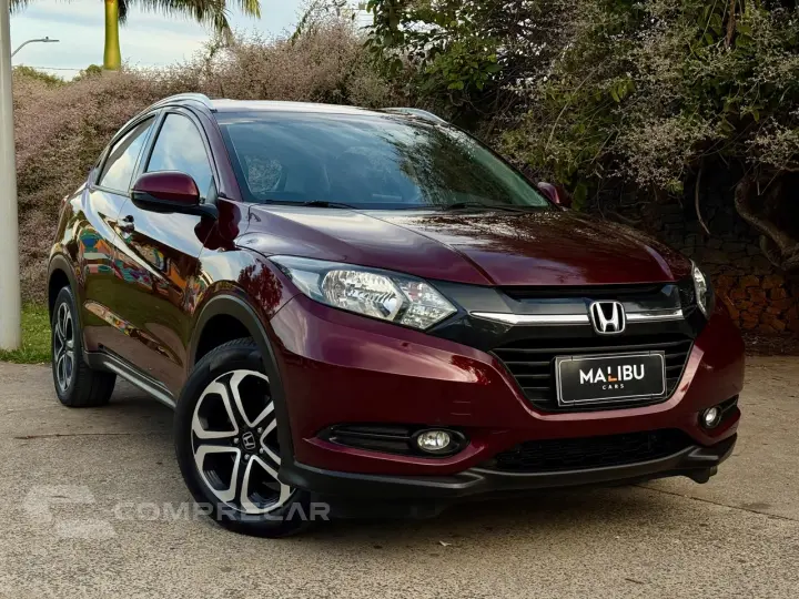 HR-V 1.8 16V EX