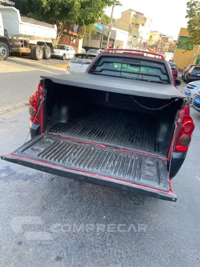 MONTANA 1.4 MPFI Sport CS 8V