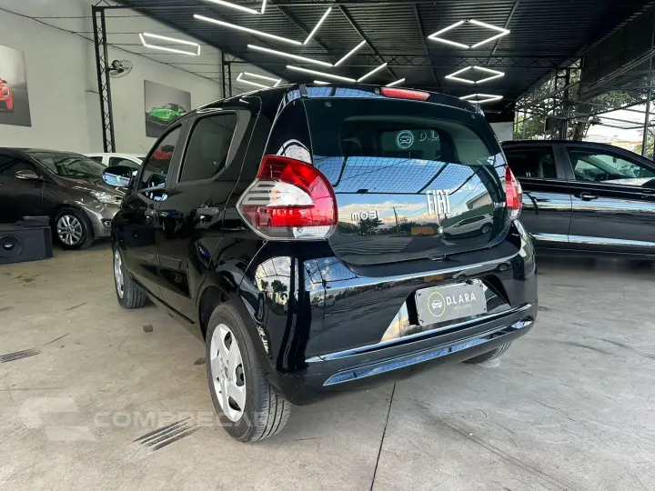 Strada Endurance 1.3 Flex